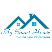 My Smart House Logo