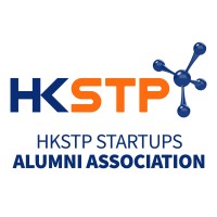 HKSTP Startups Alumni Association (SAA) Logo