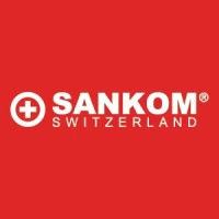 SANKOM Switzerland Logo