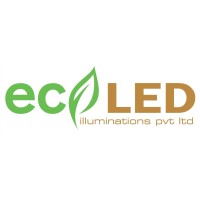 ECOLED illuminations Private Limited Logo