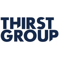 T.H.I.R.S.T. The Hospitality Industry Re-Imagined Security Trust Logo