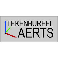 Tekenbureel Aerts Logo