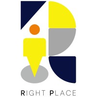 Right Place Solutions Logo