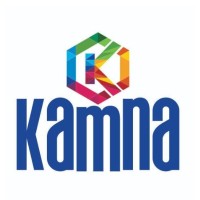 Kamna Logo