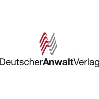 Deutscher Anwaltverlag & Institut der Anwaltschaft GmbH Logo