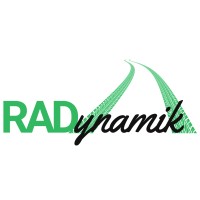 Radynamik Pty Ltd Logo