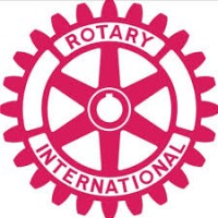 Rotaract Club of SRM KTR Logo