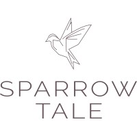 Sparrow Tale Logo