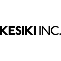 KESIKI INC. Logo