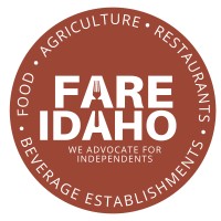 FARE Idaho Logo
