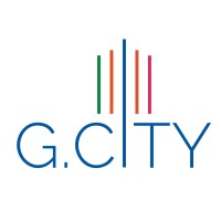 G. City Business Consulting Logo
