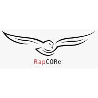 RapCORe - Embezzlement Logo