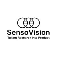 SensoVision Systems Logo