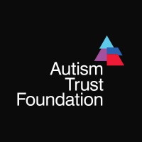 Autism Trust Foundation Logo