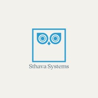 Sthava Systems Logo