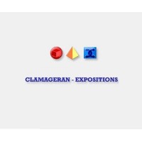 Clamageran - Expositions Logo