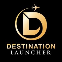Destination Launcher Logo