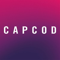 CAPCOD Logo