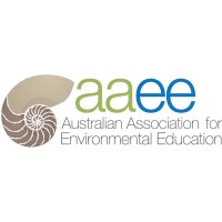 Australian Association for Environmental Education Inc Logo