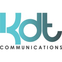 KDT Agency (PTY) Ltd Logo