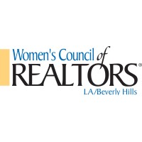 Womens Council of Realtors L.A/ Beverly Hills Logo