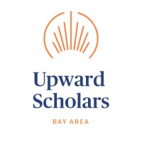 Upward Scholars Logo