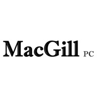 MacGill PC Logo