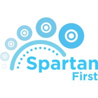 Spartan First Injury Management Logo