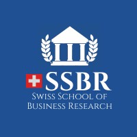 Swiss School of Business Research Logo
