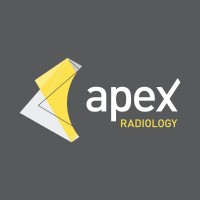 Apex Radiology (Australia) Logo
