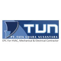 PT Tata Udara Nusantara Logo