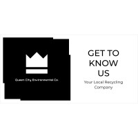 Queen City Environmental LLC Logo