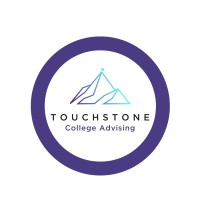 Touchstone College Advising Logo