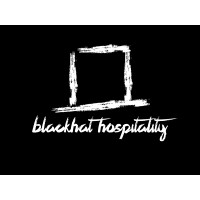 Blackhat Hospitality Logo