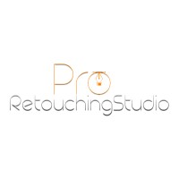 Pro Retouching Studio Logo