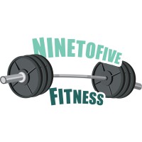 NineToFive Fitness Pty Ltd Logo