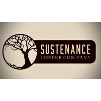 Sustenance Coffee LLC Logo