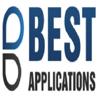 Best Applications India and Middle East Logo