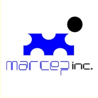 Marcep Inc. Logo