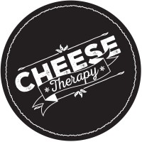 Cheese Therapy Logo