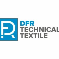 DFR Technical Textiles Logo