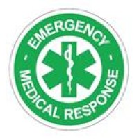 Emergency Medical Response Logo