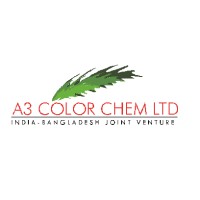 A3 COLOR CHEM LTD. Logo