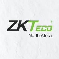ZKTeco North Africa Logo