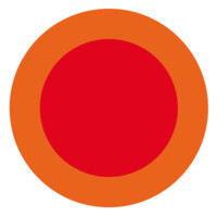 Orange Rouge Logo
