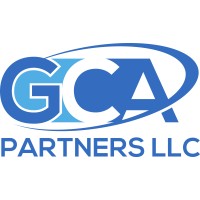 GCA Partners Logo