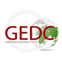 Global Engineering Deans Council (GEDC) Logo