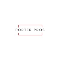 The Porter Pros LLC Logo