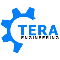 Tera Engineering Co. Logo