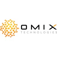 Omix Technologies, Inc. Logo